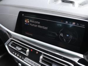 BMW X5 M50d - Image 15