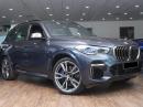 Thumbnail BMW X5 M50d