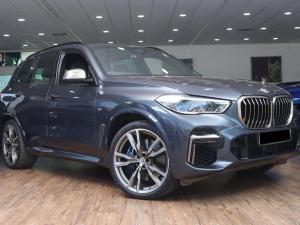 BMW X5 M50d - Image 1