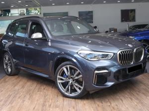 BMW X5 M50d - Image 2