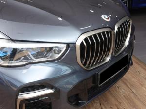 BMW X5 M50d - Image 3