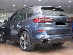 BMW X5 M50d - Image 6