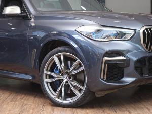 BMW X5 M50d - Image 9