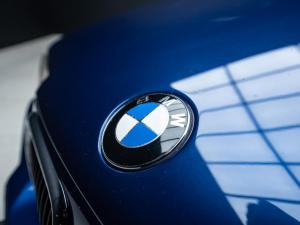 BMW M3 4d - Image 10