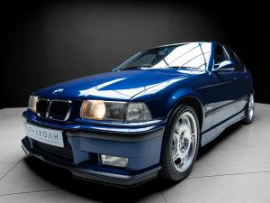 BMW M3 4d - Image 11
