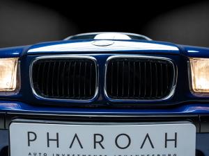 BMW M3 4d - Image 12