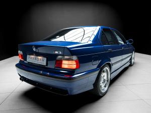 BMW M3 4d - Image 15