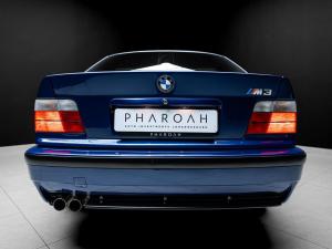 BMW M3 4d - Image 16