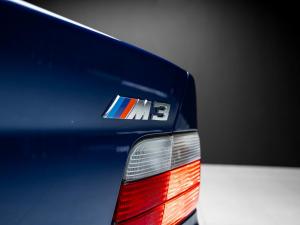 BMW M3 4d - Image 19
