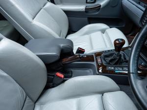 BMW M3 4d - Image 23