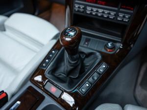 BMW M3 4d - Image 24