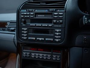 BMW M3 4d - Image 25