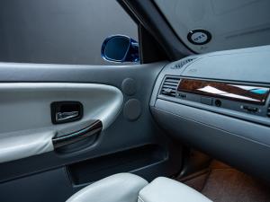 BMW M3 4d - Image 26