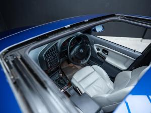 BMW M3 4d - Image 28