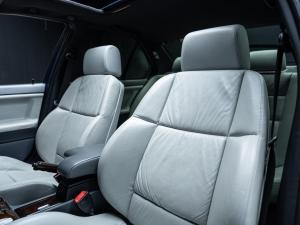 BMW M3 4d - Image 29