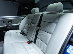 BMW M3 4d - Image 30