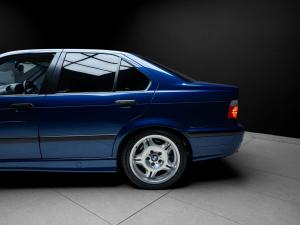 BMW M3 4d - Image 4
