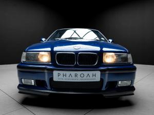 BMW M3 4d - Image 9