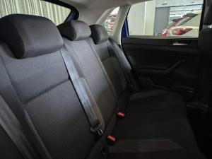 Volkswagen Polo hatch 1.0TSI Life manual - Image 12