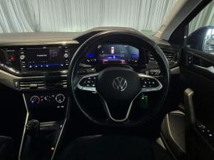 Volkswagen Polo hatch 1.0TSI Life manual - Image 18