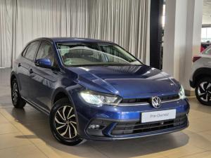 Volkswagen Polo hatch 1.0TSI Life manual - Image 1