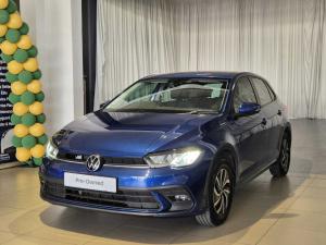 Volkswagen Polo hatch 1.0TSI Life manual - Image 3