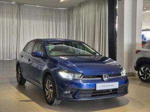 Volkswagen Polo hatch 1.0TSI Life manual - Image 7