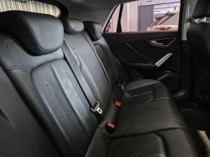 Audi Q2 35TFSI - Image 10