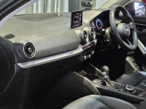 Audi Q2 35TFSI - Image 11