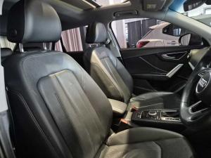 Audi Q2 35TFSI - Image 12