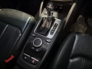 Audi Q2 35TFSI - Image 17