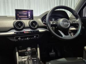 Audi Q2 35TFSI - Image 19
