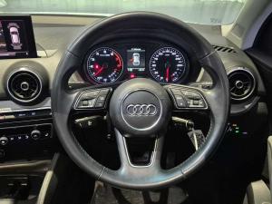 Audi Q2 35TFSI - Image 21