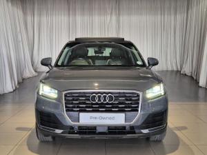 Audi Q2 35TFSI - Image 2