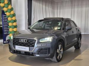 Audi Q2 35TFSI - Image 3