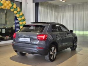 Audi Q2 35TFSI - Image 4