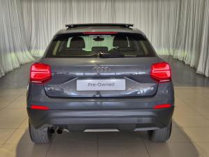 Audi Q2 35TFSI - Image 5