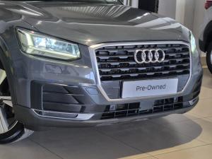 Audi Q2 35TFSI - Image 8