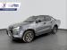 Isuzu D-MAX 1.9 Ddi HR X-RIDER automatic D/C - Thumbnail 1