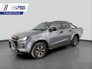 Isuzu D-MAX 1.9 Ddi HR X-RIDER automatic D/C - Image 1