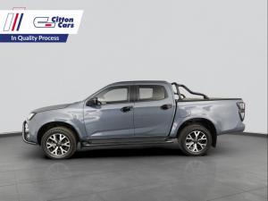Isuzu D-MAX 1.9 Ddi HR X-RIDER automatic D/C - Image 2