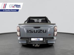 Isuzu D-MAX 1.9 Ddi HR X-RIDER automatic D/C - Image 4