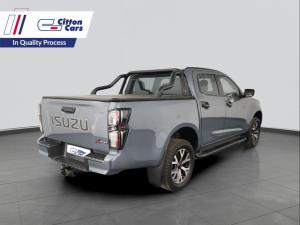 Isuzu D-MAX 1.9 Ddi HR X-RIDER automatic D/C - Image 5