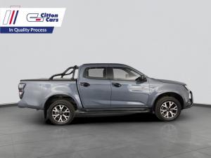 Isuzu D-MAX 1.9 Ddi HR X-RIDER automatic D/C - Image 6