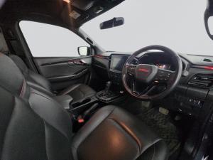 Isuzu D-MAX 1.9 Ddi HR X-RIDER automatic D/C - Image 9