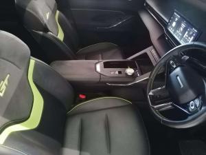 Haval H6 GT 2.0T Super Luxury 4X4 DCT - Image 11