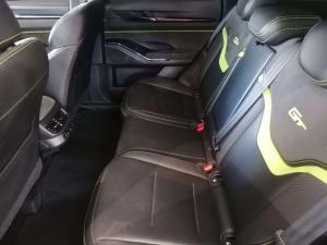 Haval H6 GT 2.0T Super Luxury 4X4 DCT - Image 12