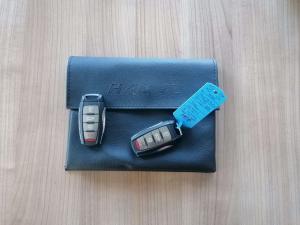 Haval H6 GT 2.0T Super Luxury 4X4 DCT - Image 14