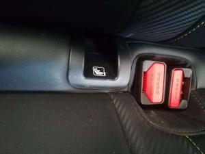 Haval H6 GT 2.0T Super Luxury 4X4 DCT - Image 19