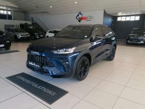 Haval H6 GT 2.0T Super Luxury 4X4 DCT - Image 1